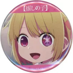 【中古】バッジ・ピンズ 星野瑠美衣(ルビー/幼少期) 「推しの子×カラオケの鉄人 トレーディング缶バッジ」