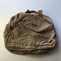 agnes b. ボストンバッグ ベージュ 4122202601160015