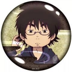 アイドリッシュセブン アイナナ 和泉 一織 ベビコミュ 缶バッジ - メルカリ