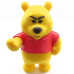 【中古】トレーディングフィギュア 給我站住 「52TOYS BLINDBOX Winnie the pooh ファニーフェイス」