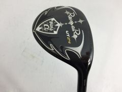 返品OK 【中古ゴルフクラブ】RomaRo(ロマロ) Ray α(アルファ) ユーティリティ 2019 NSプロ MODUS3 TOUR105 U