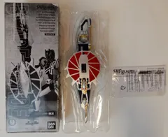 2026年最新】s.h.figuarts 仮面ライダーブレイドの人気アイテム - メルカリ