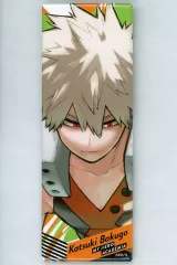 【中古】バッジ・ピンズ [単品] 爆豪勝己 絵札缶バッジ 「僕のヒーローアカデミア展 DRAWING SMASH 絵札缶バッジ6個セット」