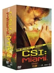 【中古】CSI:マイアミ シーズン1 コンプリートBOX-1 [DVD] 2026年最新】csi:マイアミ コンプリートbox 1 [dvd]の人気アイテム