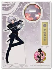【中古】アクリルスタンド・アクリルパネル 10.骨喰藤四郎 アクリルフィギュア(戦闘) 「刀剣乱舞-ONLINE-」