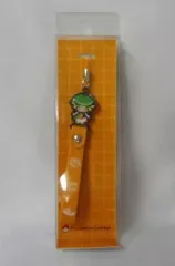 【中古】ストラップ(キャラクター) ベル(ゲームドット) ストラップ 「ポケットモンスターブラック・ホワイト」 ポケモンセンター限定
