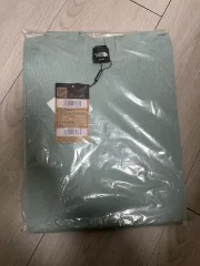 THE NORTH FACE ザノースフェイス コージ ウール 半袖 ミント M