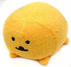 自分ツッコミくま もぐらコロッケ ぬいぐるみ S サンタ 新品未開封