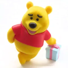 【中古】トレーディングフィギュア 有備而来 「52TOYS BLINDBOX Winnie the pooh ファニーフェイス」