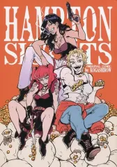 【中古】男性向一般同人誌 ≪オリジナル≫ HAMPTON SISTERS / コガシロウ / AION