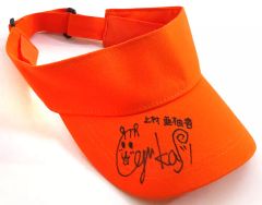 BOREDOMS サンバイザー ボアダムス オルタナティブ サイケデリック