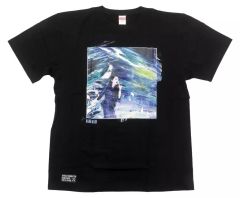 キタニタツヤ 10周年 武道館 彼は天井から見ている Tシャツ 新品未使用