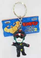 【中古】キーホルダー・マスコット(キャラクター) ブロッケンJr. フィギュアキーホルダー2 「キン肉マン」