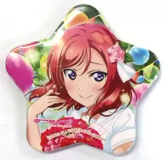 2026年最新】ラブライブ 缶バッジ 西木野真姫の人気アイテム - メルカリ