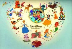 Walt Disney 110th Anniversary ピンバッジ - メルカリ