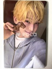 TWS シニュ play hard COMPACT Ver. Weverse ラキドロ - メルカリ