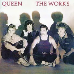 2026年最新】QUEEN THE WORKSの人気アイテム - メルカリ