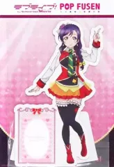 【中古】ノート・メモ帳 東條希 POPふせん 「ラブライブ!The School Idol Movie」