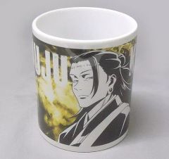 【中古】マグカップ・湯のみ 夏油傑 マグカップ 「呪術廻戦」