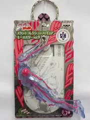 【中古】キーホルダー・マスコット(キャラクター) D4C スタンドコレクションフィギュアキーホルダーvol.9 「ジョジョの奇妙な冒険」