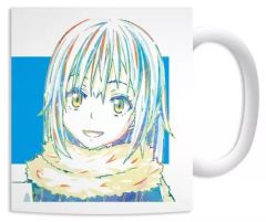 [중고] 머그컵·탕만(캐릭터) 리물(인형) Ani-Art 머그컵 vol.2 [전생하면 슬라임이었던 건]