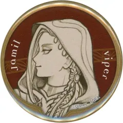 2026年最新】ツイステ roman 缶バッジの人気アイテム - メルカリ