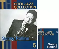 【中古】音楽雑誌 CD付)隔週刊クール・ジャズ・コレククション全国版 5