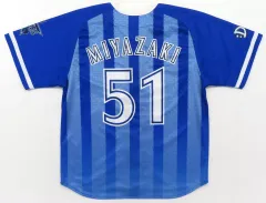 2026年最新】宮崎敏郎 ユニフォームの人気アイテム - メルカリ