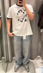 31 ZARA ザラ フレアフィット ジーン デニム