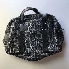 値下げしました♪ピンキー＆ダイアン☆ブラックリュック・バックパック 