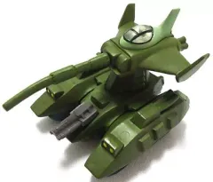 【中古】トレーディングフィギュア マゼラ・アタック 「ＭＳセレクション18」