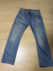 リーバイス 501 (W32 L32)