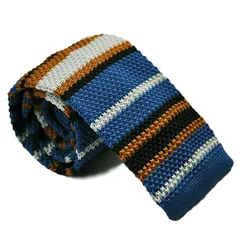 [HAVILAH MODE] ニットタイQ814