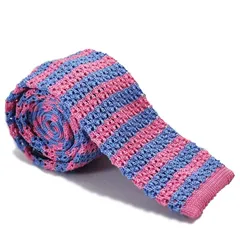 [HAVILAH MODE] ニットタイQ819