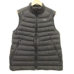 アークテリクス ARC'TERYX Cerium Vest W セリウム ベスト X000009289