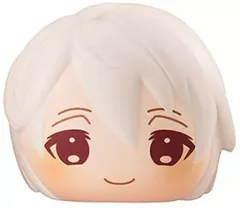 【中古】スクイーズ(キャラ系 棗巳波 「アイドリッシュセブン ふかふかスクイーズパン ZOOL」