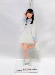 【中古】キーホルダー・マスコット(女性) 諸橋沙夏 アクリルスタンドキーホルダー 「DMMスクラッチ イコールラブ(=LOVE)」 B-10賞
