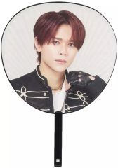 中古】Tシャツ(男性アイドル) SPIRITS Bottle LOGO Tシャツ ブラック S