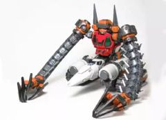 超速変形ジャイロゼッター MN03-46U ケルベイザー 超速変形ジャイロゼッター ケルベイザー - メルカリ