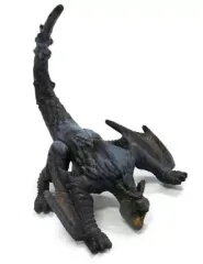 【中古】食玩 トレーディングフィギュア ナルガクルガ 「モンスターハンター モンスター図鑑」 