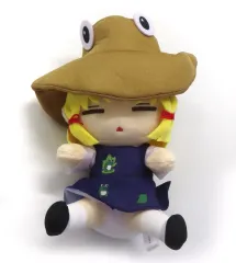 2026年最新】東方Project だるぐるみ(ぬいぐるみ)/洩矢諏訪子の人気