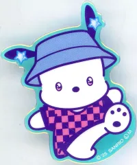 【中古】食玩 雑貨 ポチャッコ 「サンリオキャラクターズ アクリルブローチ クリームinスナック Vol.2」