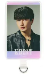 【中古】モバイル雑貨 クリス(ピーラワット・シェーンポーティラット) フォンタブパーツ 「GMMTV MUSICON」