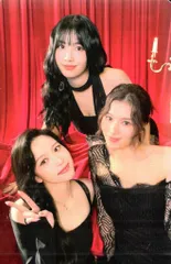 MISAMO 通常盤 集合 Masterpiece