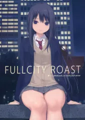 【中古】男性向一般同人誌 ≪オリジナル≫ 【冊子単品】FULLCITY ROAST / 珈琲貴族 / ロイヤルマウンテン