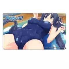 【中古】財布・パスケース(キャラクター) 橋姫真麻 アクリルパスケース 「せんすいぶ!」