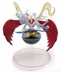 遊戯王 モンスターフィギュアコレクション エンシェント・フェアリー