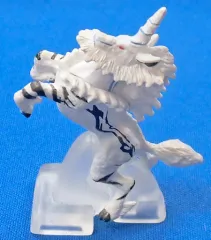 【中古】食玩 トレーディングフィギュア キリン 「モンスターハンター モンスター図鑑II」