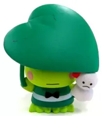 【中古】トレーディングフィギュア けろけろけろっぴ? 「サンリオキャラクターズ Hide＆Seek フィギュア2」