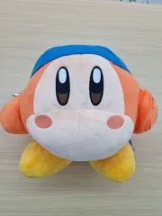 (新品) 星のカービィ バンダナ ワドルディ ぬいぐるみ